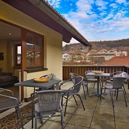 Appart-Hotel Wildererstuben Боденмайс Екстер'єр фото