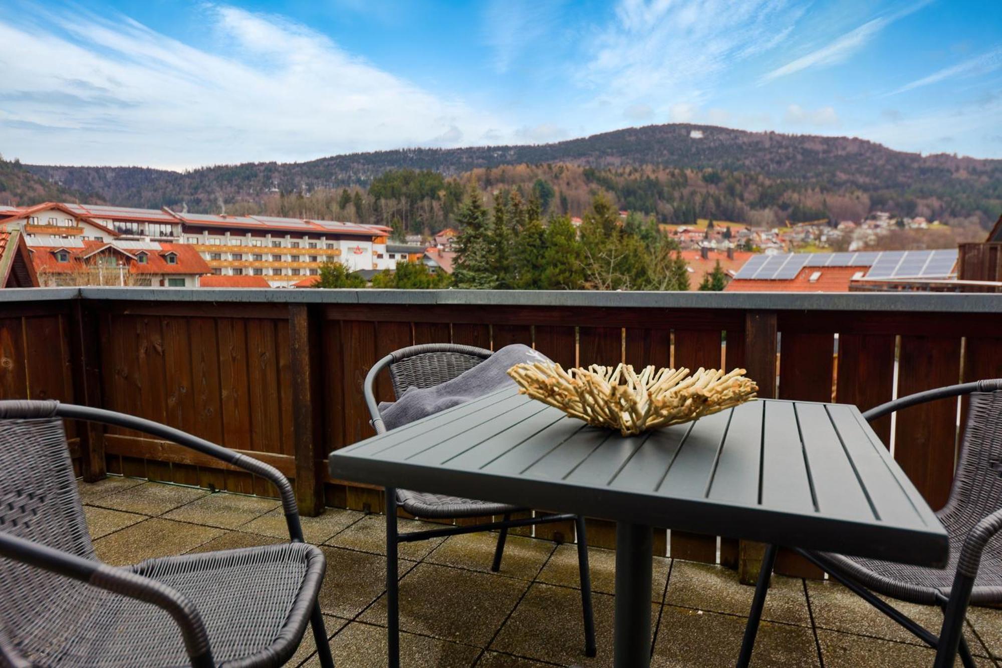Appart-Hotel Wildererstuben Боденмайс Екстер'єр фото